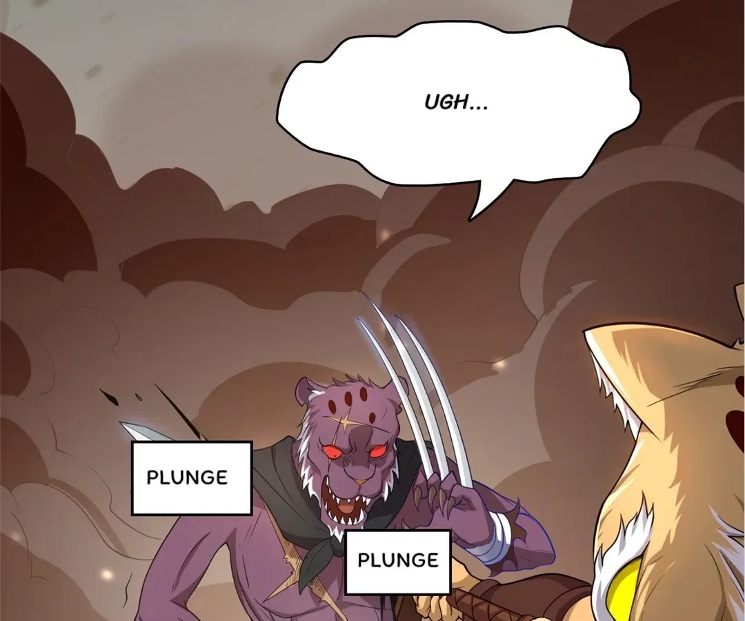 You Immortal Cultivate, I Draw Cards Chapter 54 – Page 71