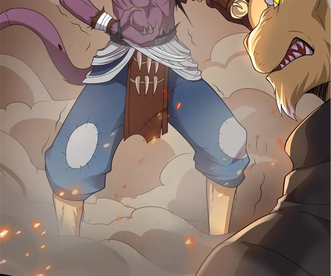 You Immortal Cultivate, I Draw Cards Chapter 54 – Page 72