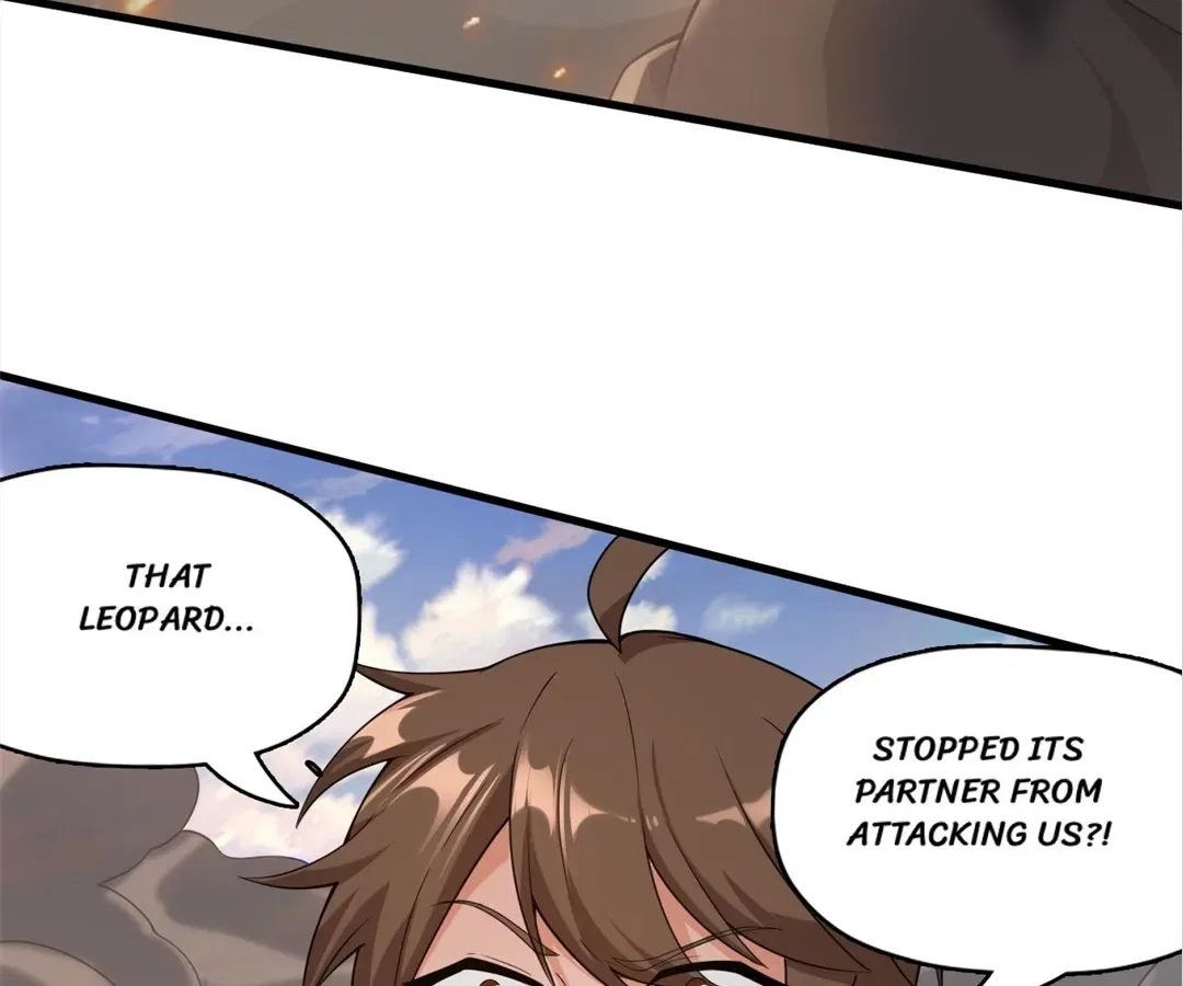 You Immortal Cultivate, I Draw Cards Chapter 54 – Page 73