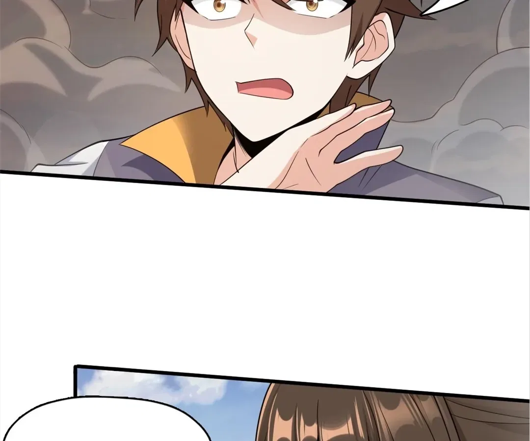 You Immortal Cultivate, I Draw Cards Chapter 54 – Page 74