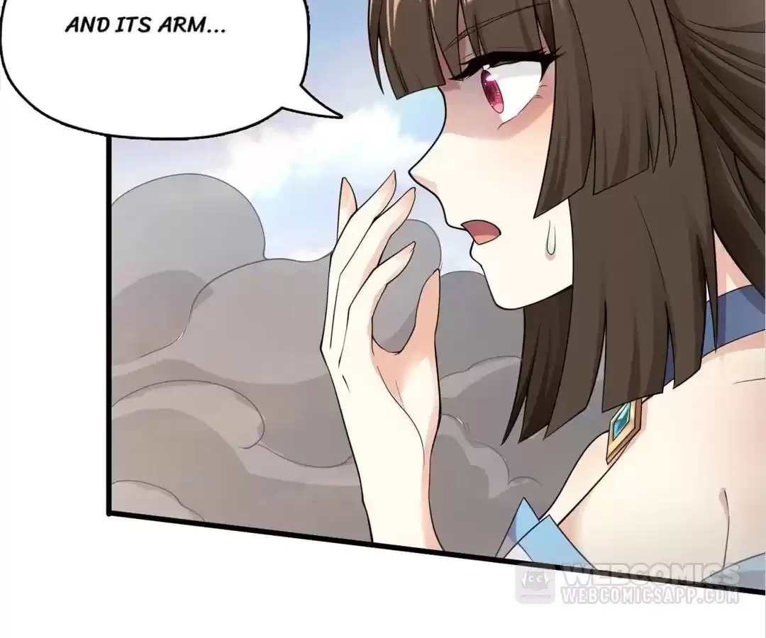 You Immortal Cultivate, I Draw Cards Chapter 54 – Page 75