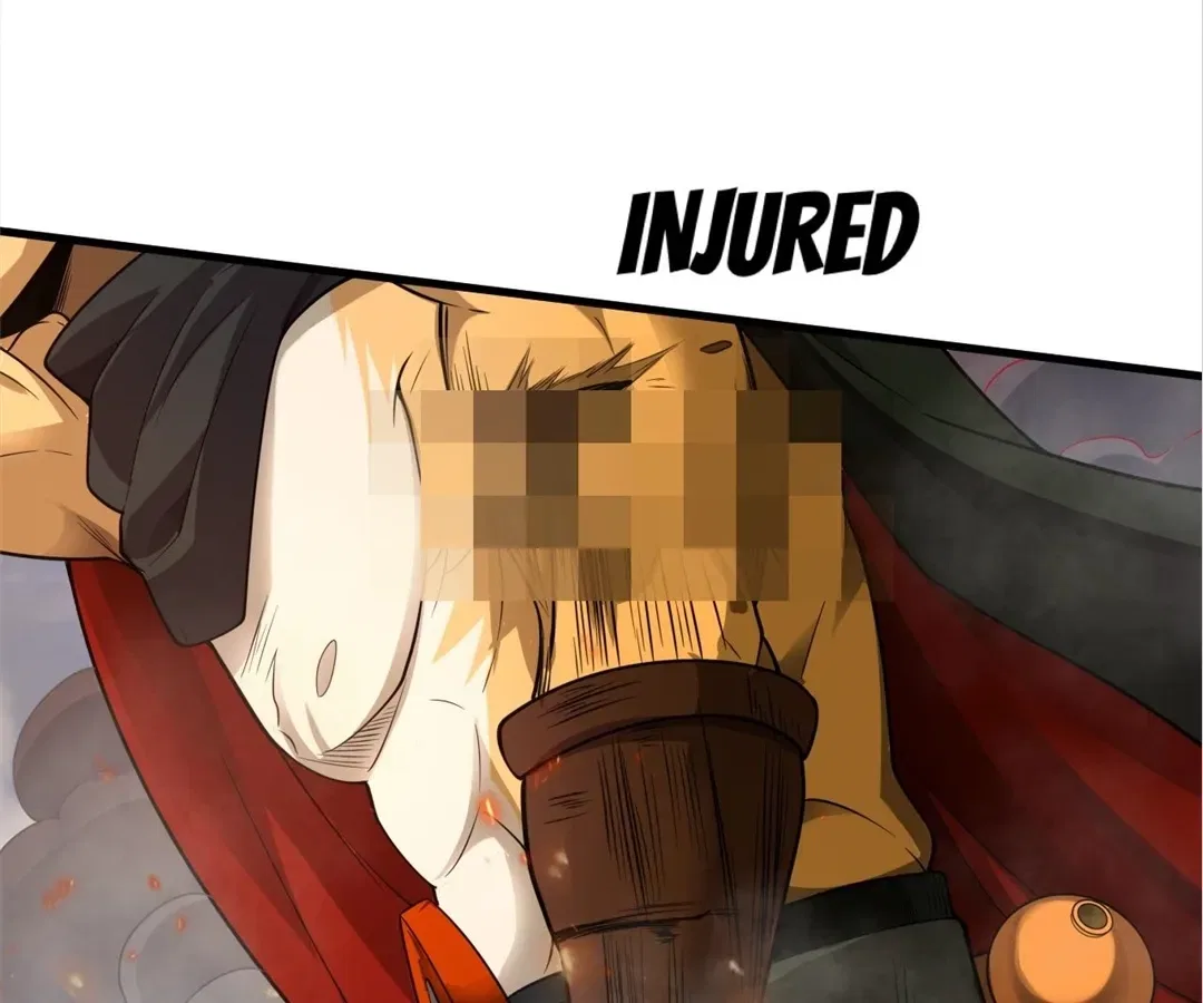 You Immortal Cultivate, I Draw Cards Chapter 54 – Page 76