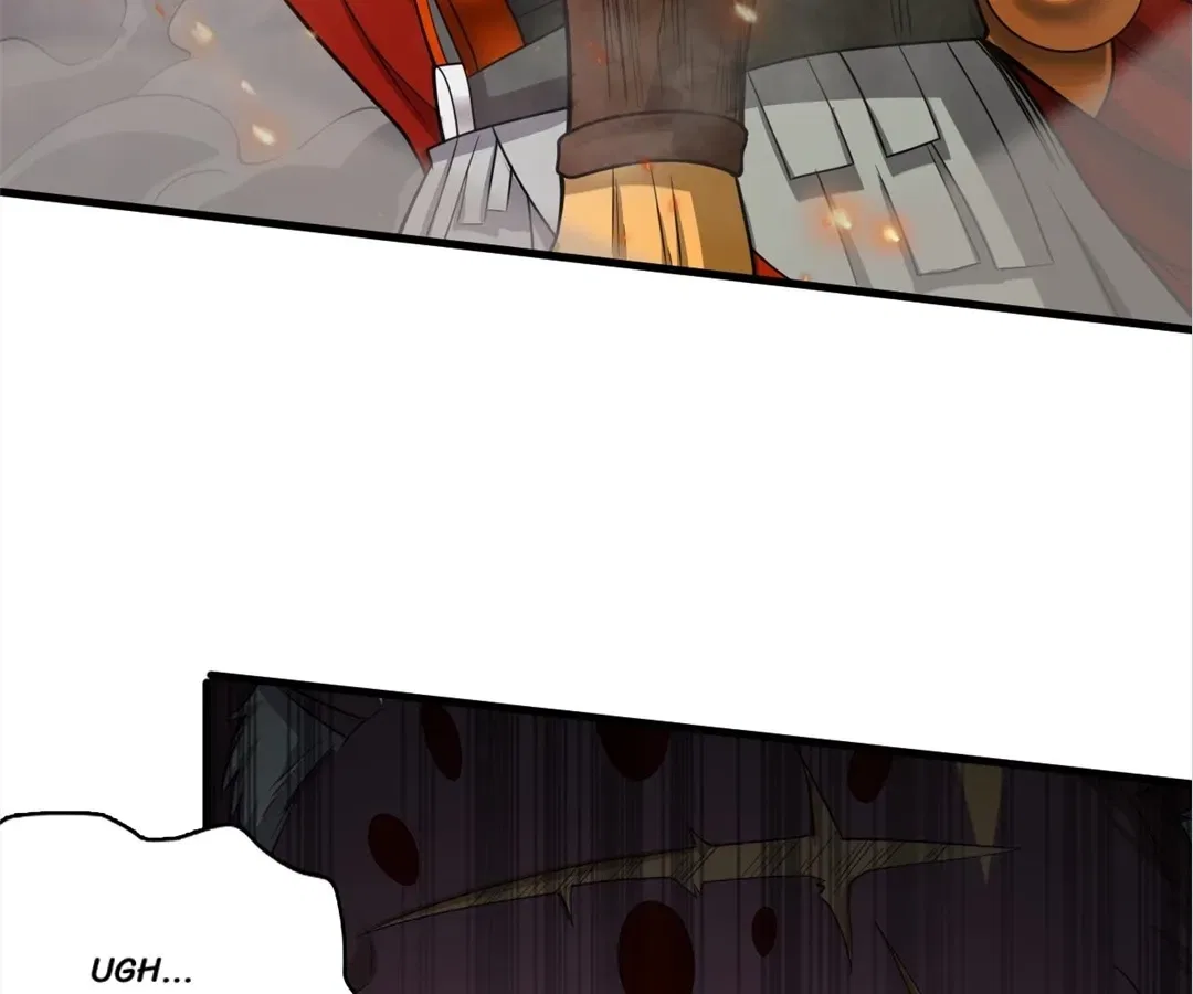 You Immortal Cultivate, I Draw Cards Chapter 54 – Page 77