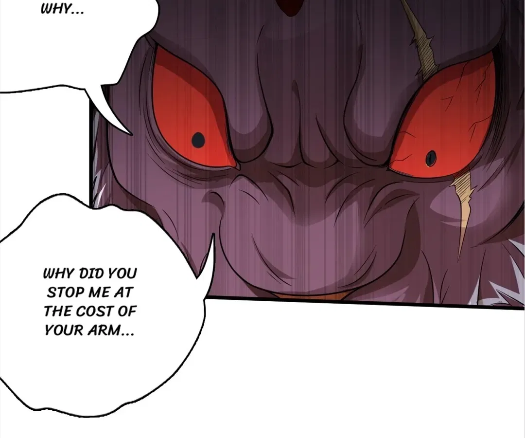 You Immortal Cultivate, I Draw Cards Chapter 54 – Page 78