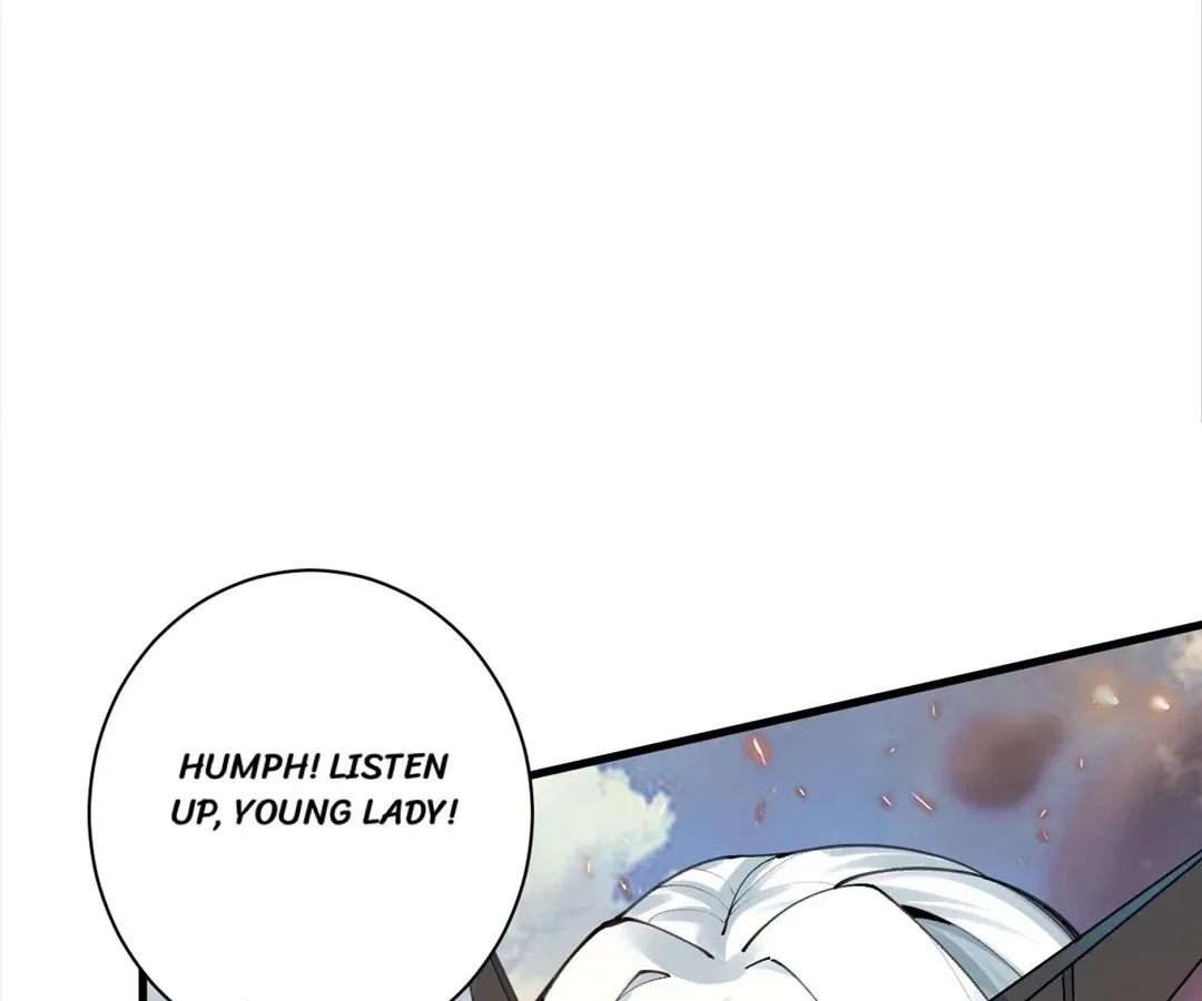 You Immortal Cultivate, I Draw Cards Chapter 54 – Page 93
