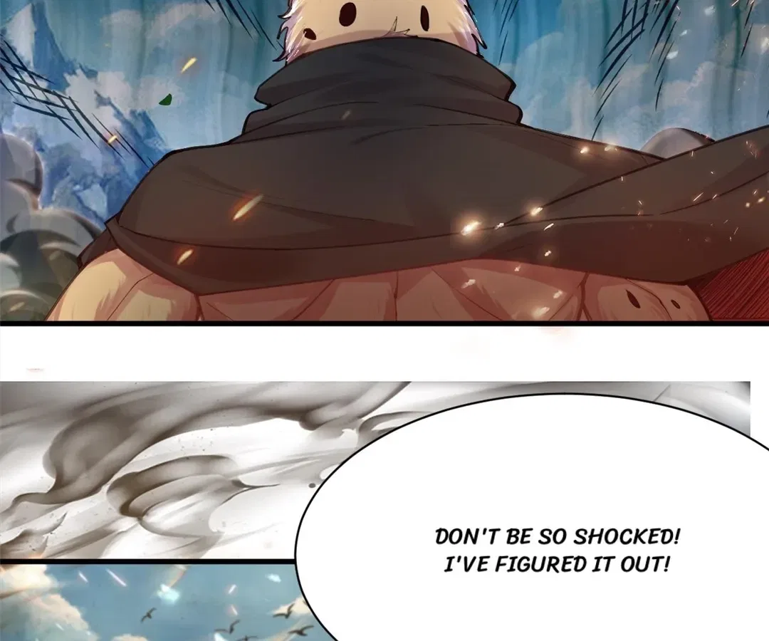 You Immortal Cultivate, I Draw Cards Chapter 54 – Page 96