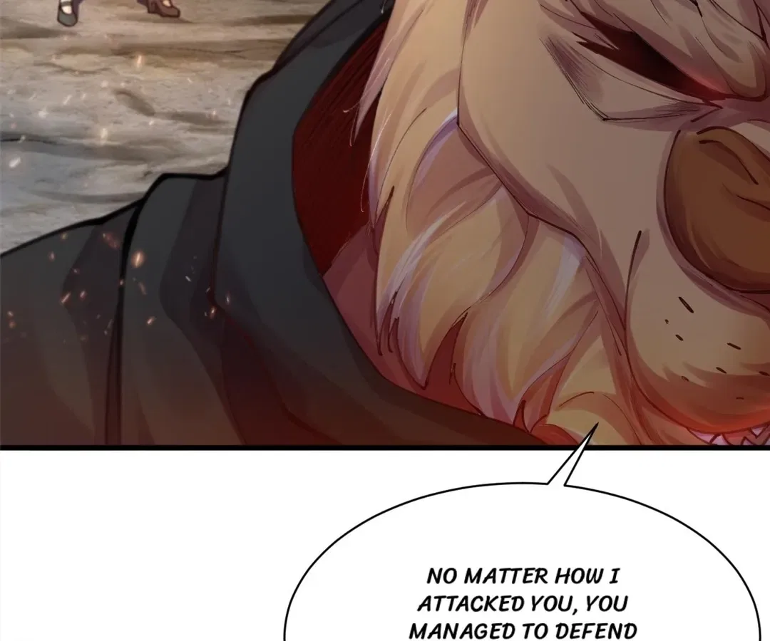 You Immortal Cultivate, I Draw Cards Chapter 54 – Page 98