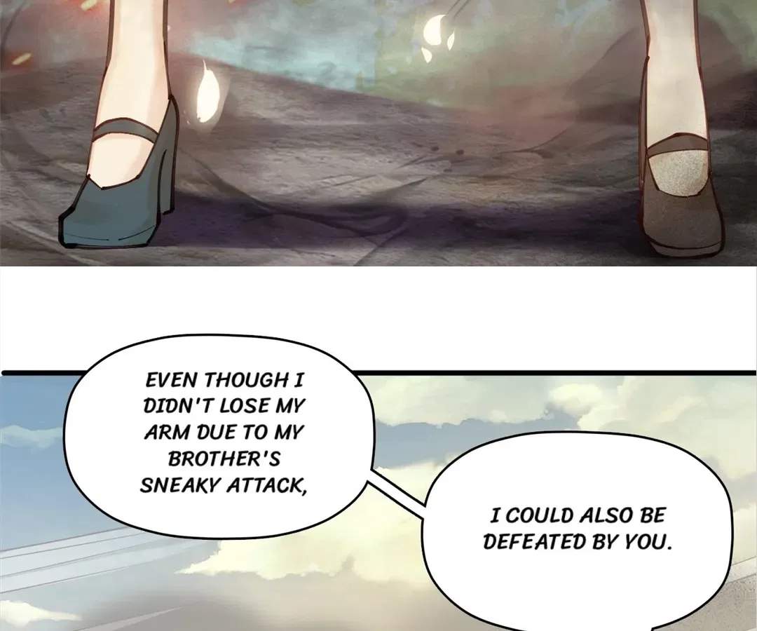 You Immortal Cultivate, I Draw Cards Chapter 54 – Page 105