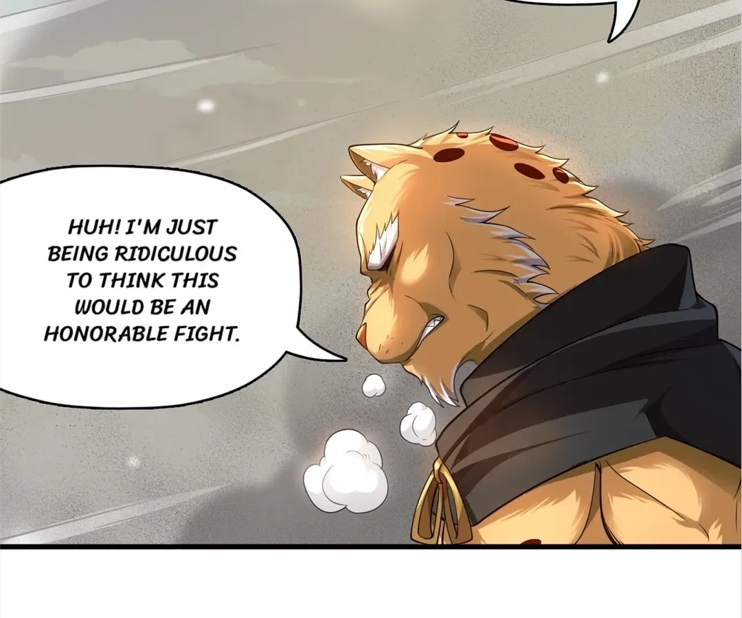 You Immortal Cultivate, I Draw Cards Chapter 54 – Page 106
