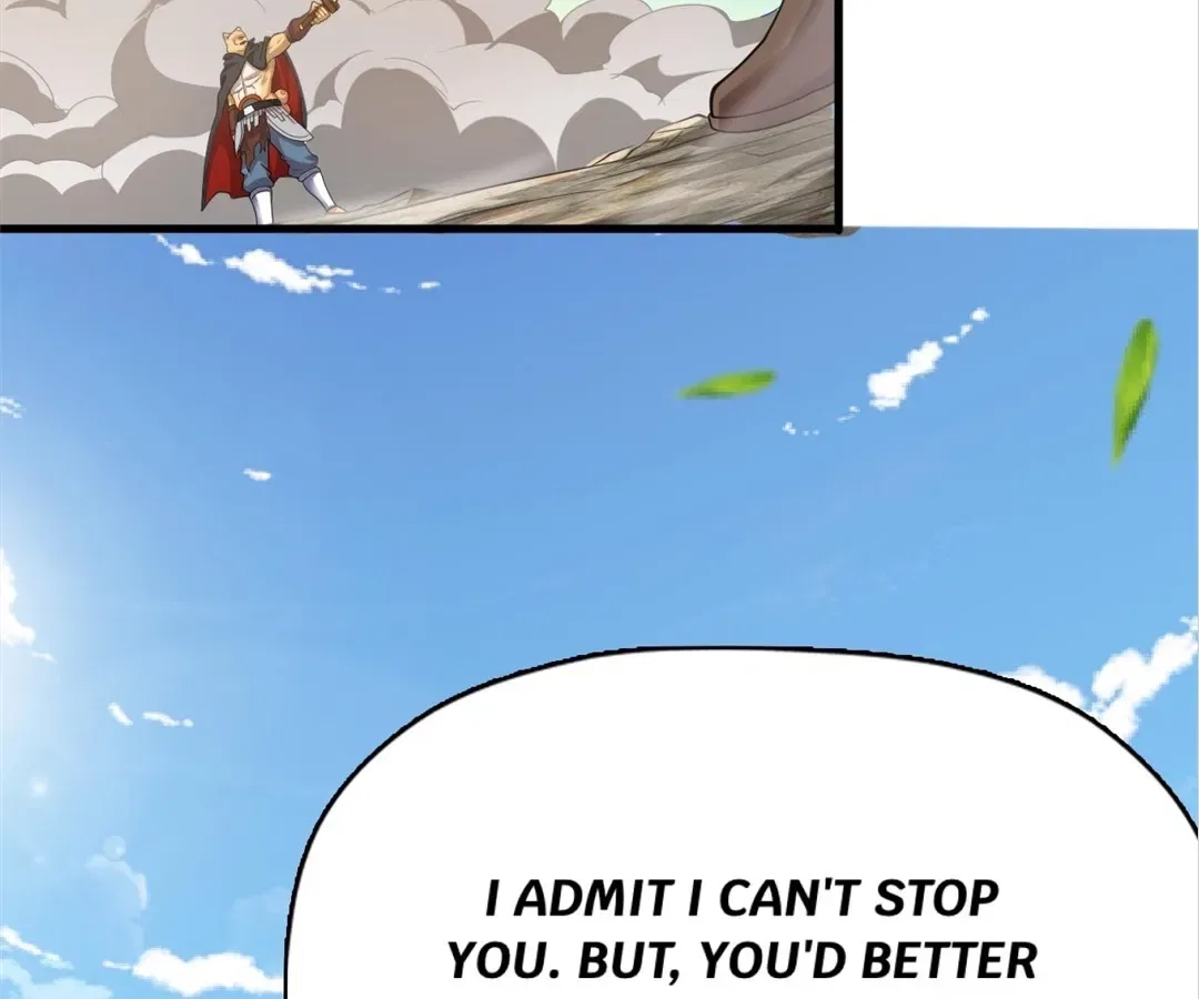 You Immortal Cultivate, I Draw Cards Chapter 54 – Page 108