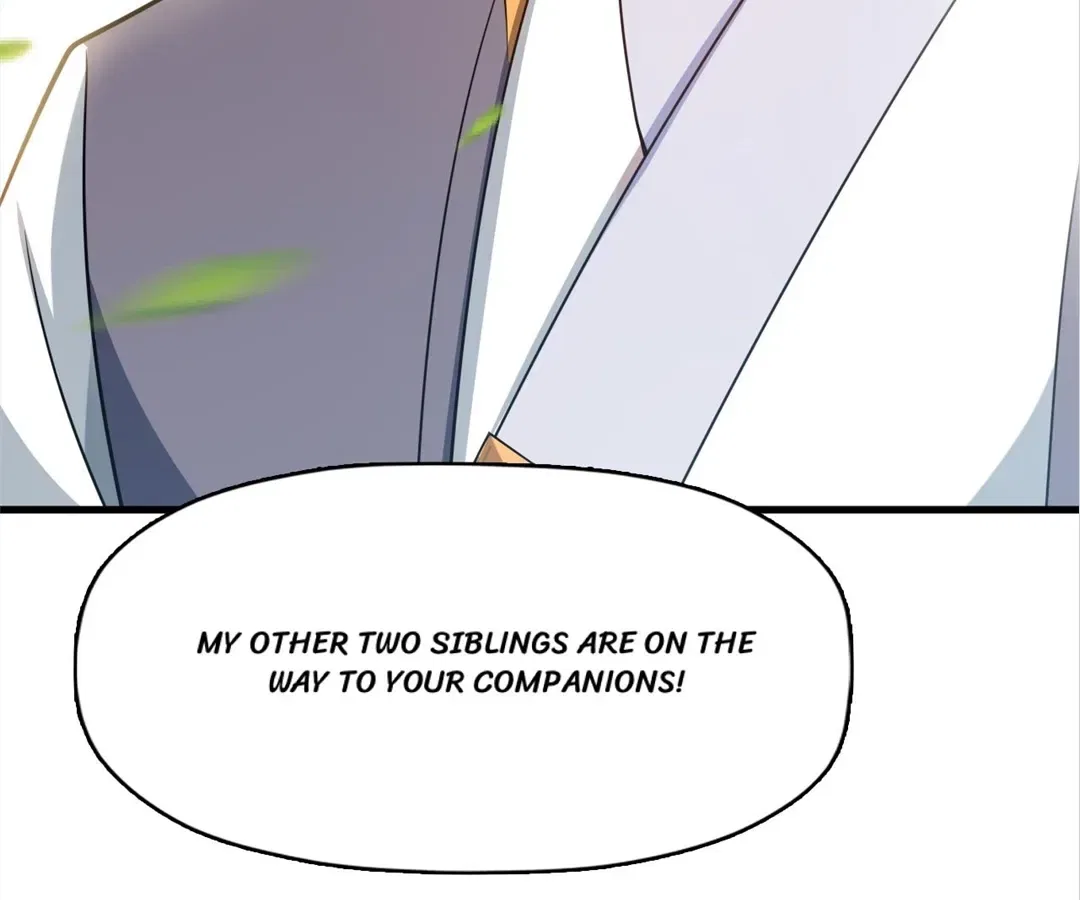 You Immortal Cultivate, I Draw Cards Chapter 54 – Page 111