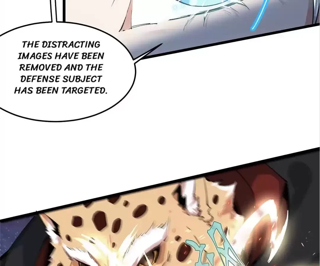 You Immortal Cultivate, I Draw Cards Chapter 53 – Page 5