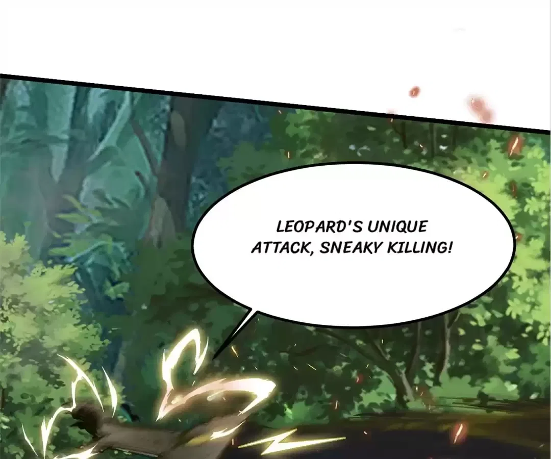 You Immortal Cultivate, I Draw Cards Chapter 53 – Page 15