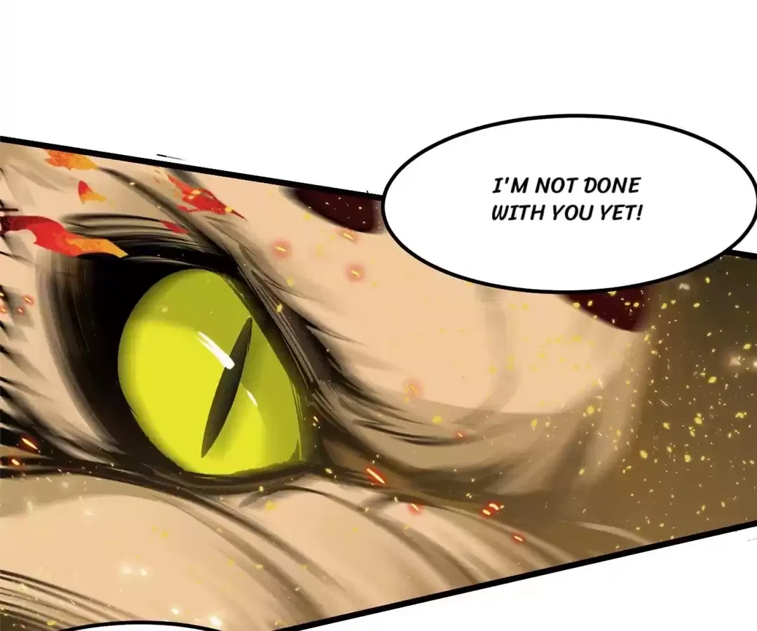 You Immortal Cultivate, I Draw Cards Chapter 53 – Page 36