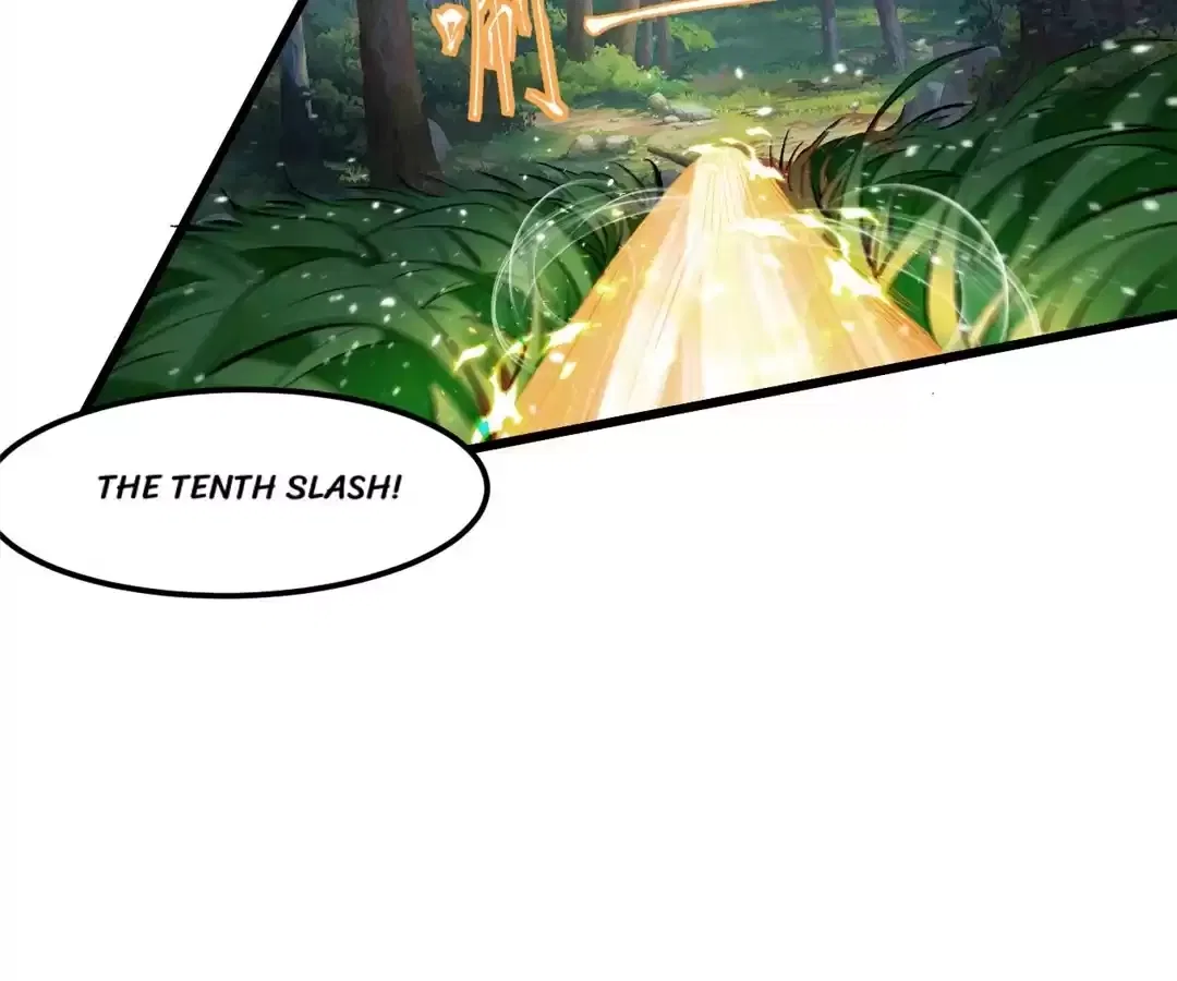 You Immortal Cultivate, I Draw Cards Chapter 53 – Page 39