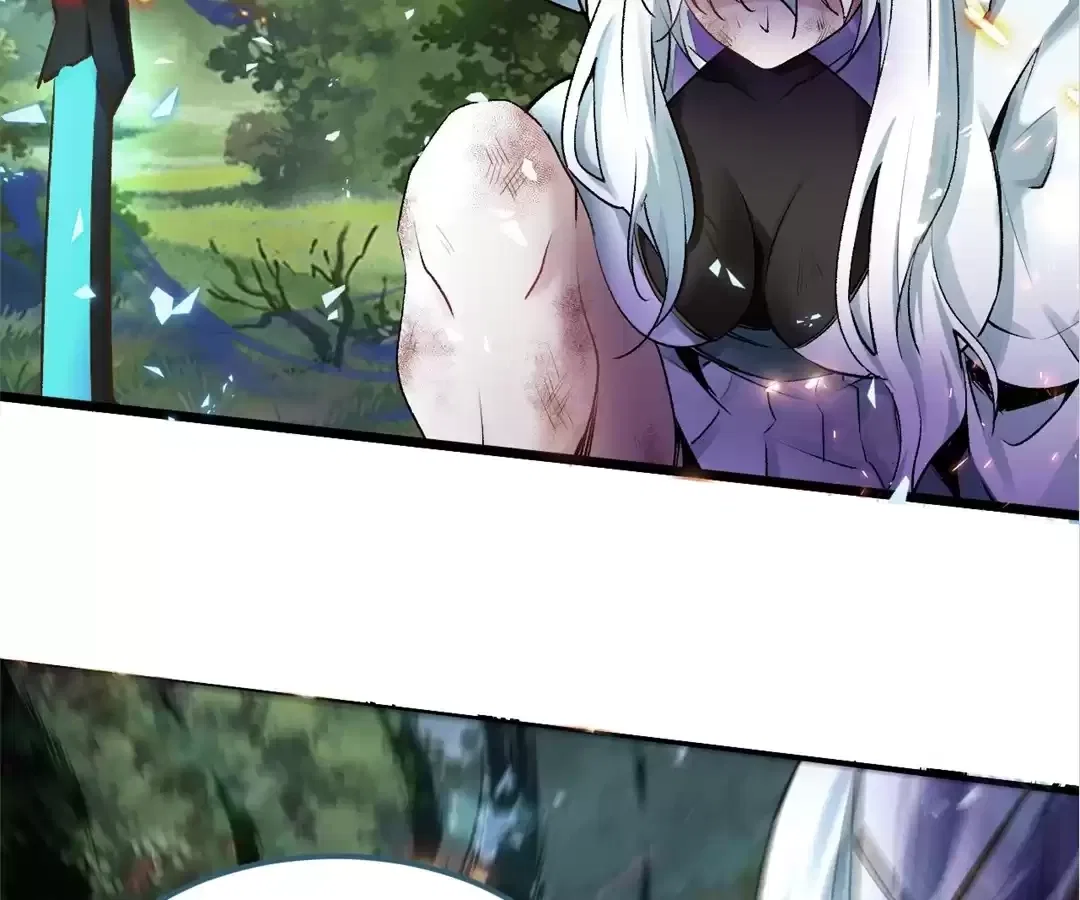 You Immortal Cultivate, I Draw Cards Chapter 53 – Page 46