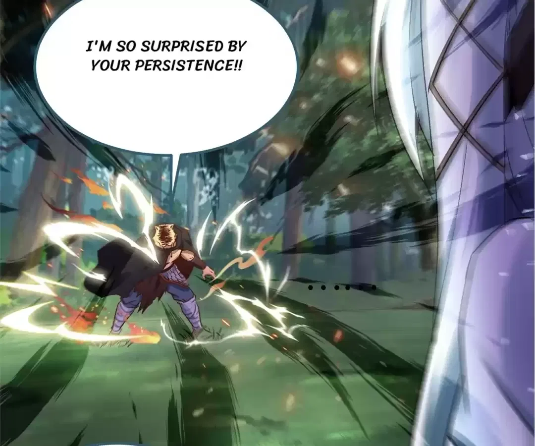 You Immortal Cultivate, I Draw Cards Chapter 53 – Page 47