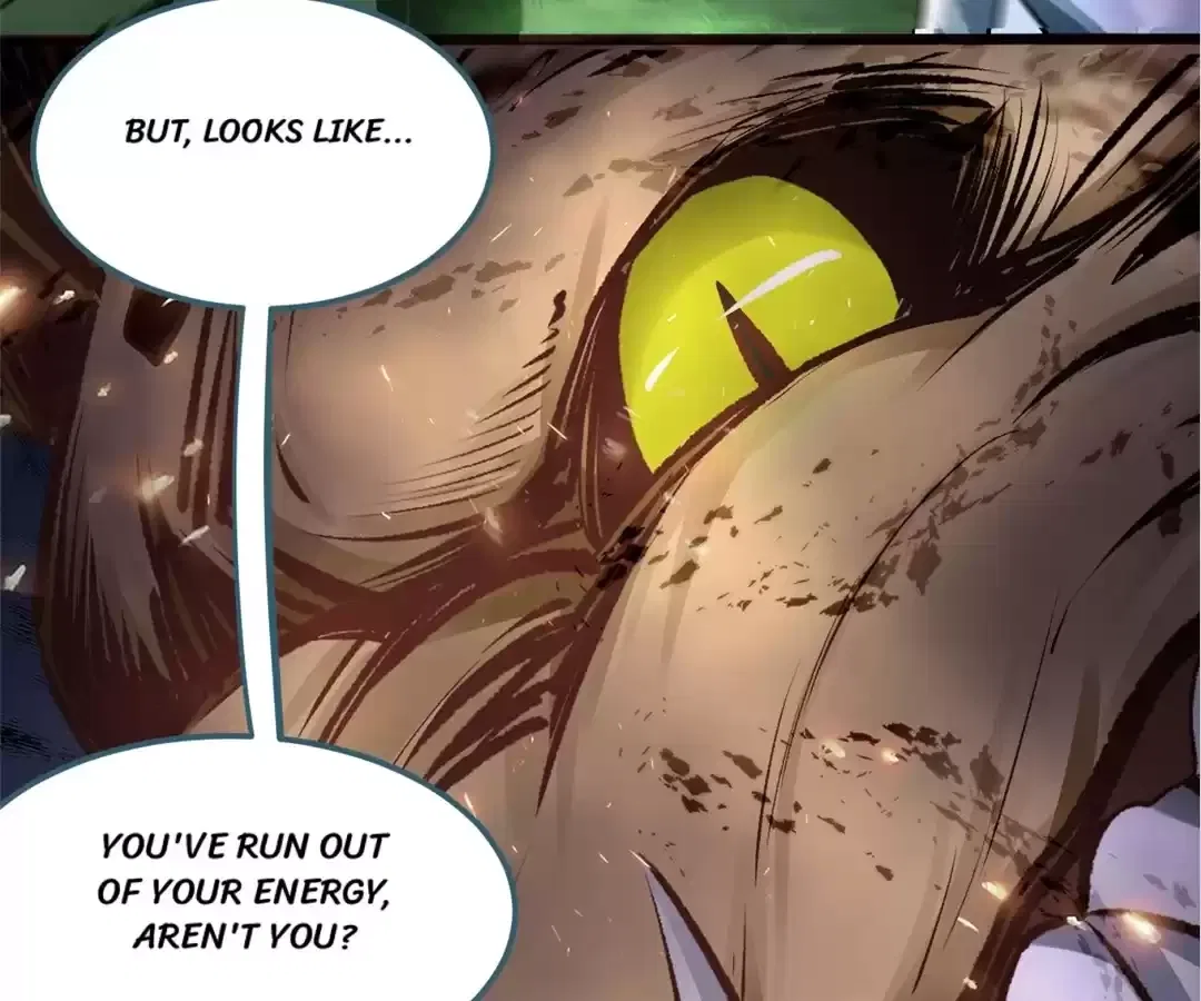 You Immortal Cultivate, I Draw Cards Chapter 53 – Page 48