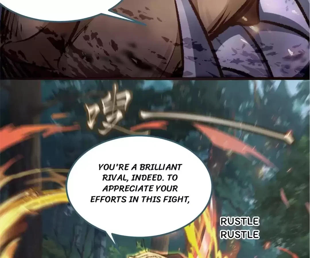 You Immortal Cultivate, I Draw Cards Chapter 53 – Page 49