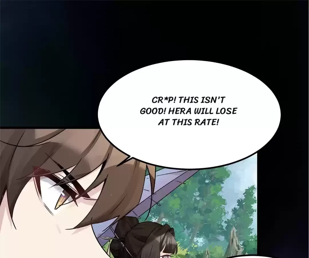 You Immortal Cultivate, I Draw Cards Chapter 53 – Page 52