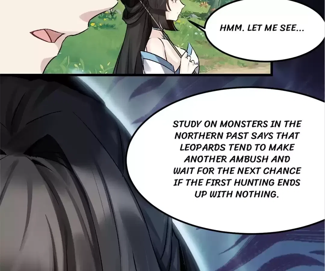 You Immortal Cultivate, I Draw Cards Chapter 53 – Page 53