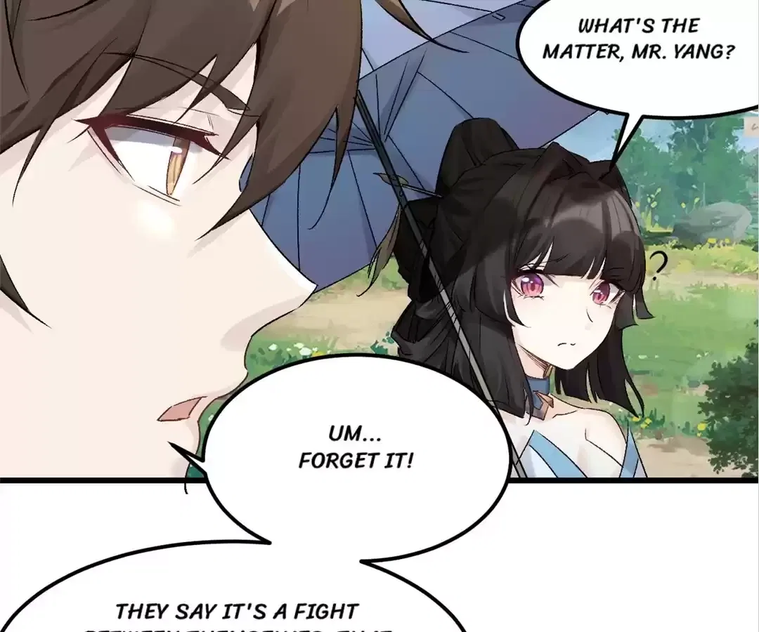 You Immortal Cultivate, I Draw Cards Chapter 53 – Page 62