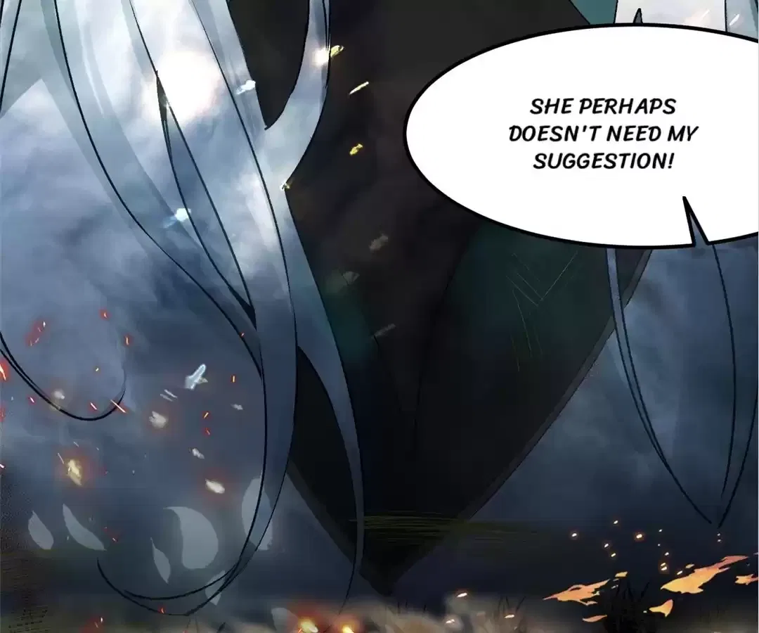 You Immortal Cultivate, I Draw Cards Chapter 53 – Page 66