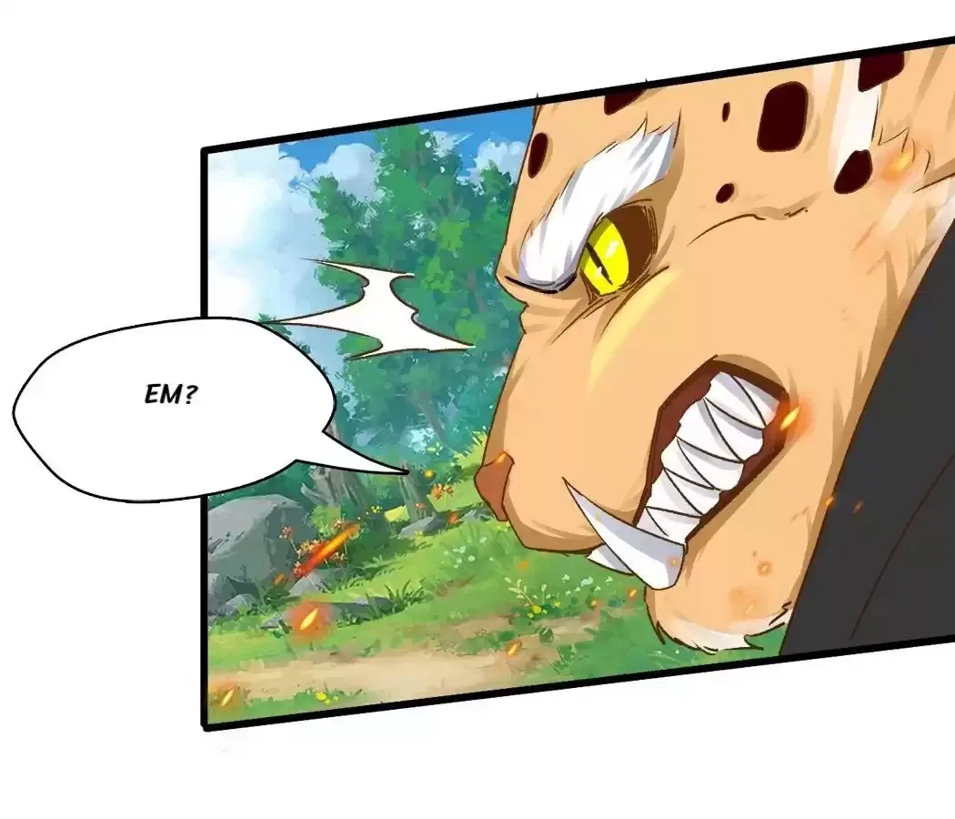 You Immortal Cultivate, I Draw Cards Chapter 53 – Page 81