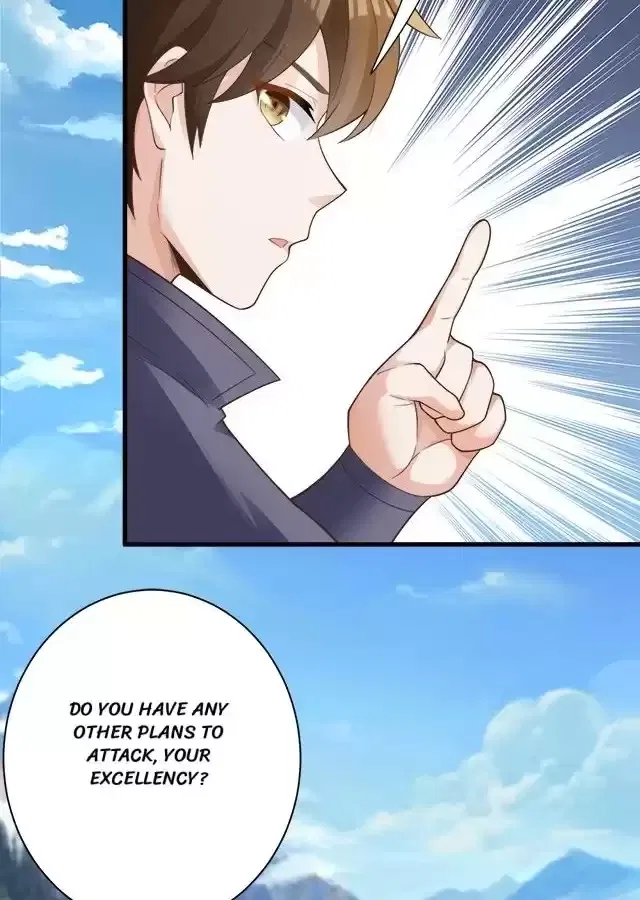 You Immortal Cultivate, I Draw Cards Chapter 52 – Page 8