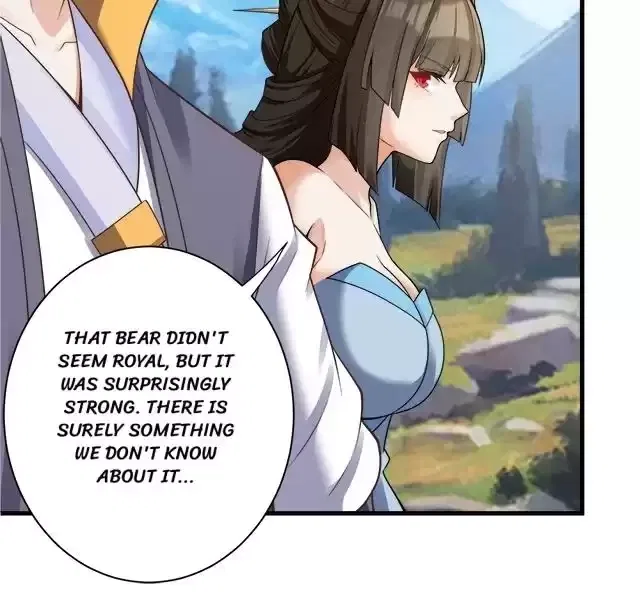 You Immortal Cultivate, I Draw Cards Chapter 52 – Page 17