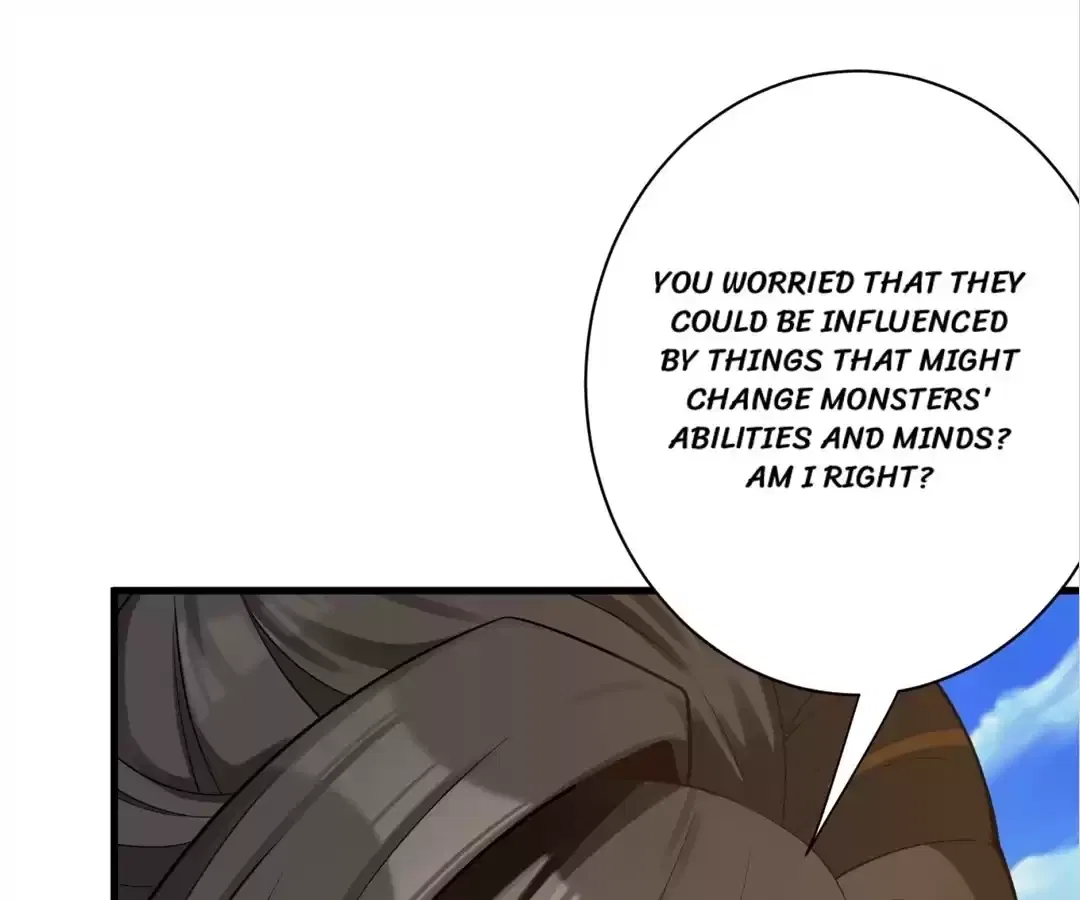 You Immortal Cultivate, I Draw Cards Chapter 52 – Page 18
