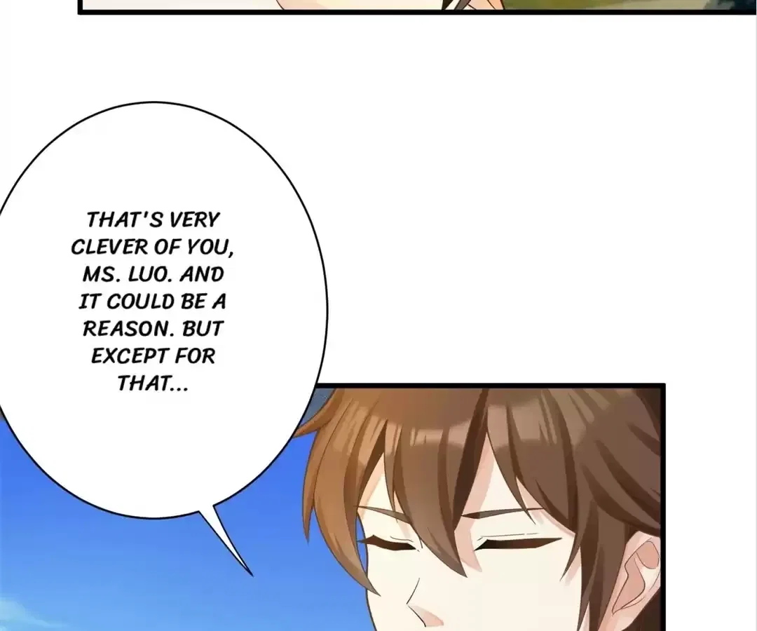 You Immortal Cultivate, I Draw Cards Chapter 52 – Page 20