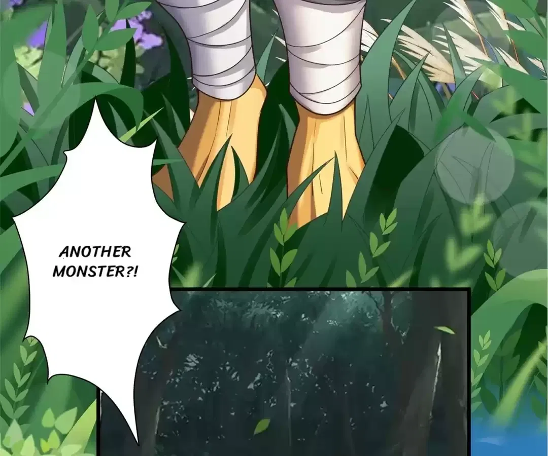 You Immortal Cultivate, I Draw Cards Chapter 52 – Page 41