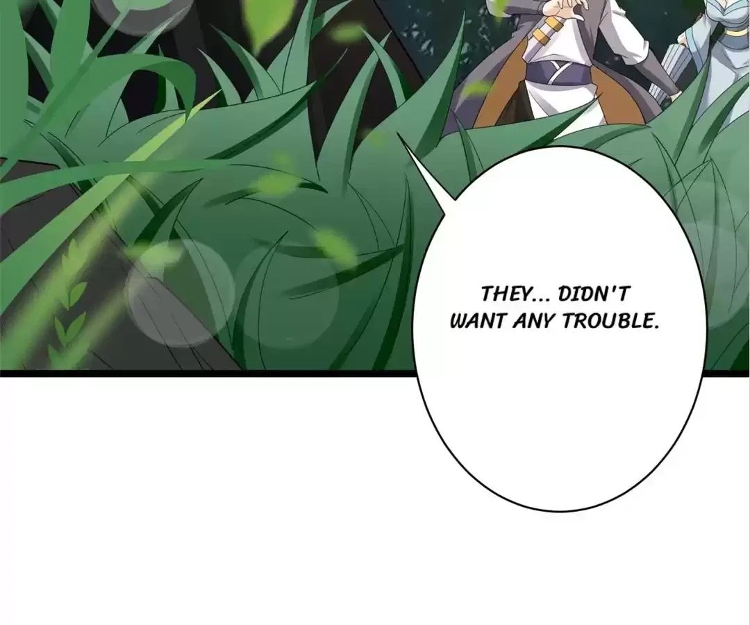 You Immortal Cultivate, I Draw Cards Chapter 52 – Page 45