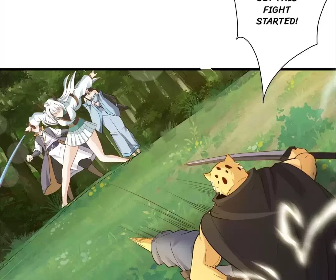You Immortal Cultivate, I Draw Cards Chapter 52 – Page 68