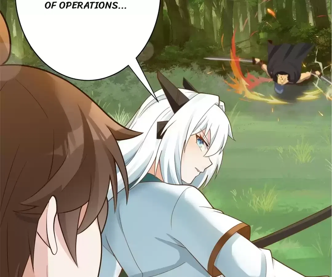 You Immortal Cultivate, I Draw Cards Chapter 52 – Page 70