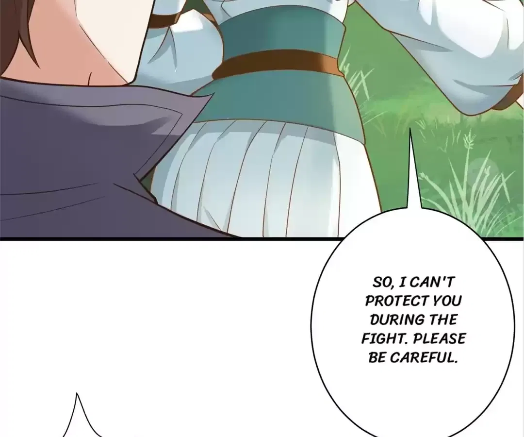 You Immortal Cultivate, I Draw Cards Chapter 52 – Page 71