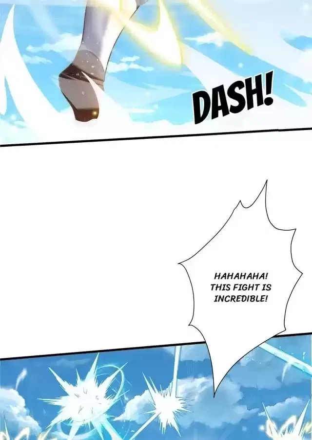 You Immortal Cultivate, I Draw Cards Chapter 52 – Page 81