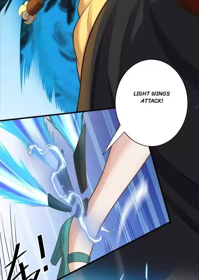 You Immortal Cultivate, I Draw Cards Chapter 52 – Page 86