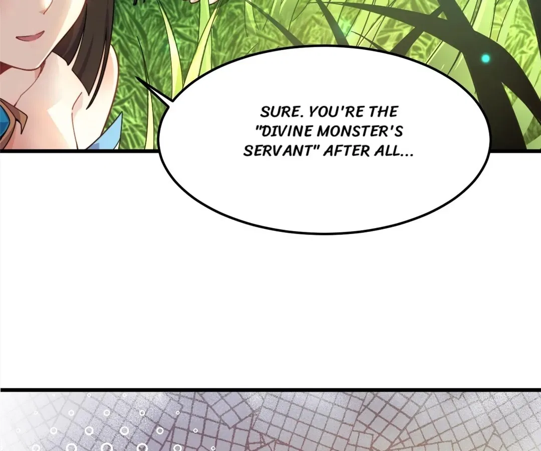 You Immortal Cultivate, I Draw Cards Chapter 51 – Page 8