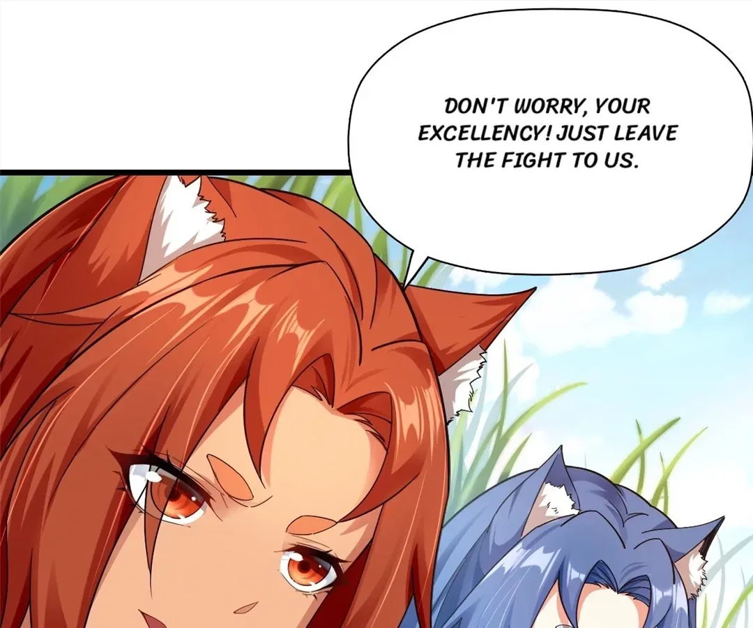 You Immortal Cultivate, I Draw Cards Chapter 51 – Page 13