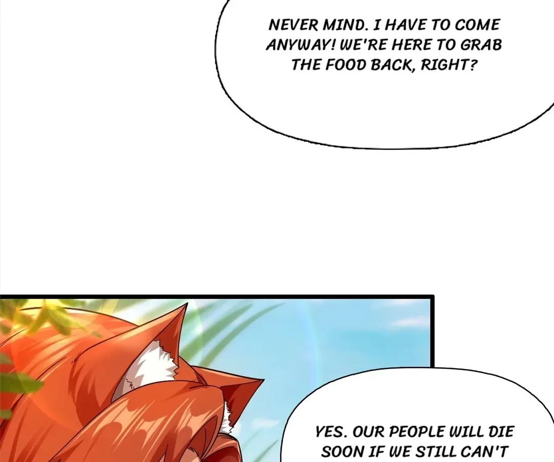 You Immortal Cultivate, I Draw Cards Chapter 51 – Page 16