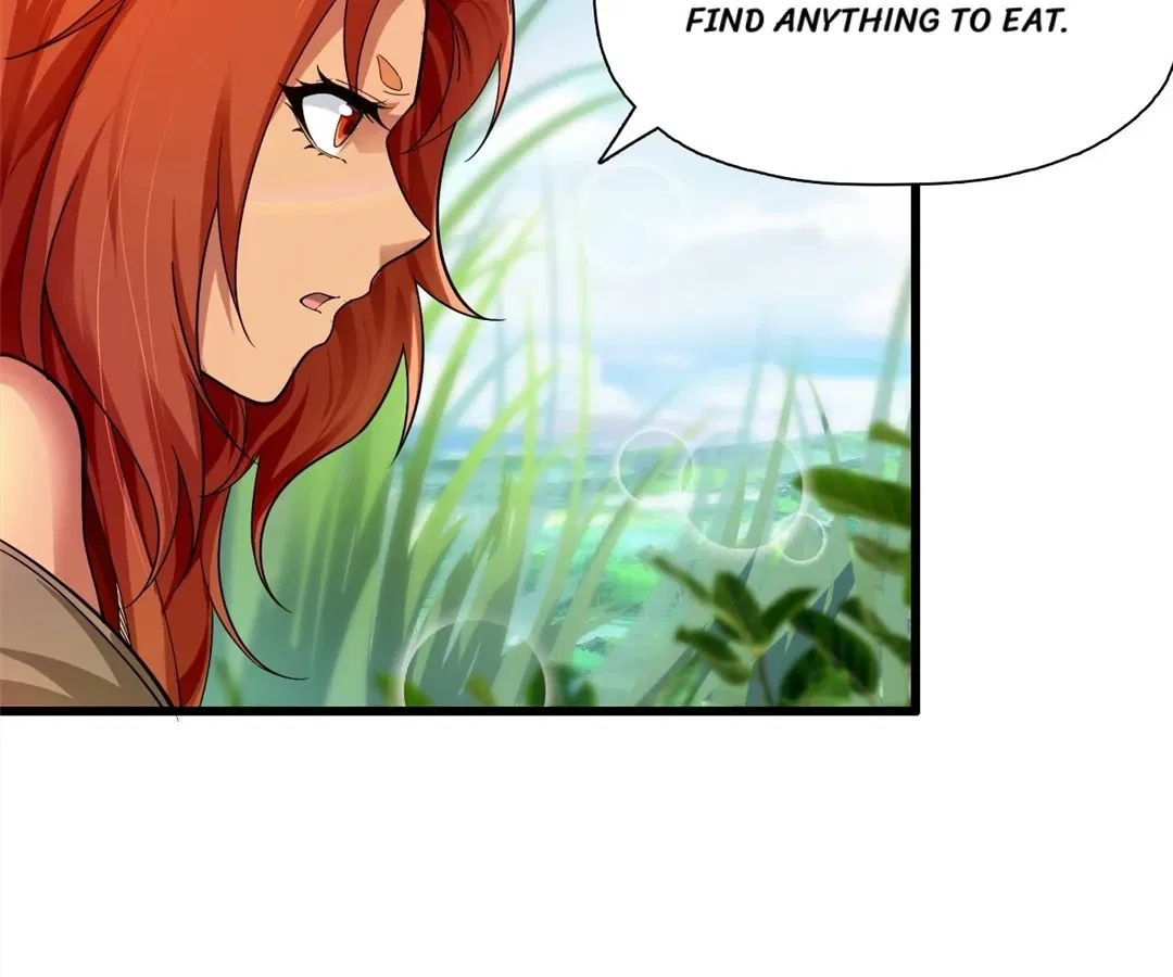 You Immortal Cultivate, I Draw Cards Chapter 51 – Page 17