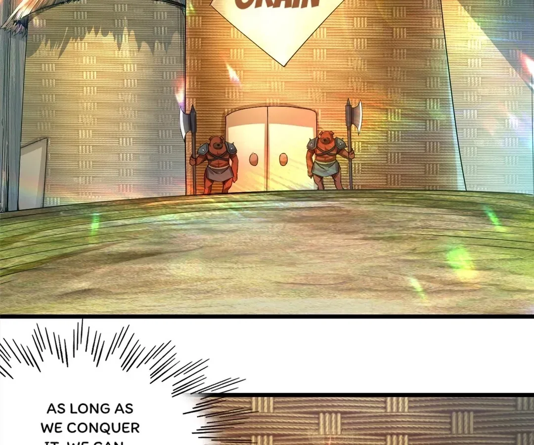 You Immortal Cultivate, I Draw Cards Chapter 51 – Page 21