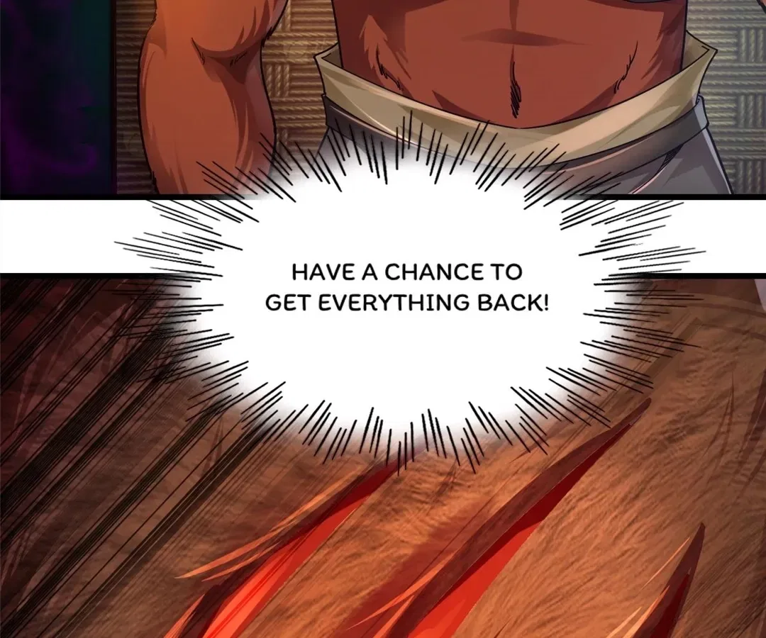 You Immortal Cultivate, I Draw Cards Chapter 51 – Page 23