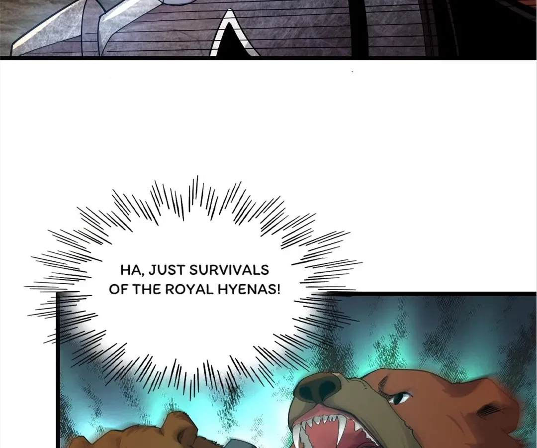You Immortal Cultivate, I Draw Cards Chapter 51 – Page 30