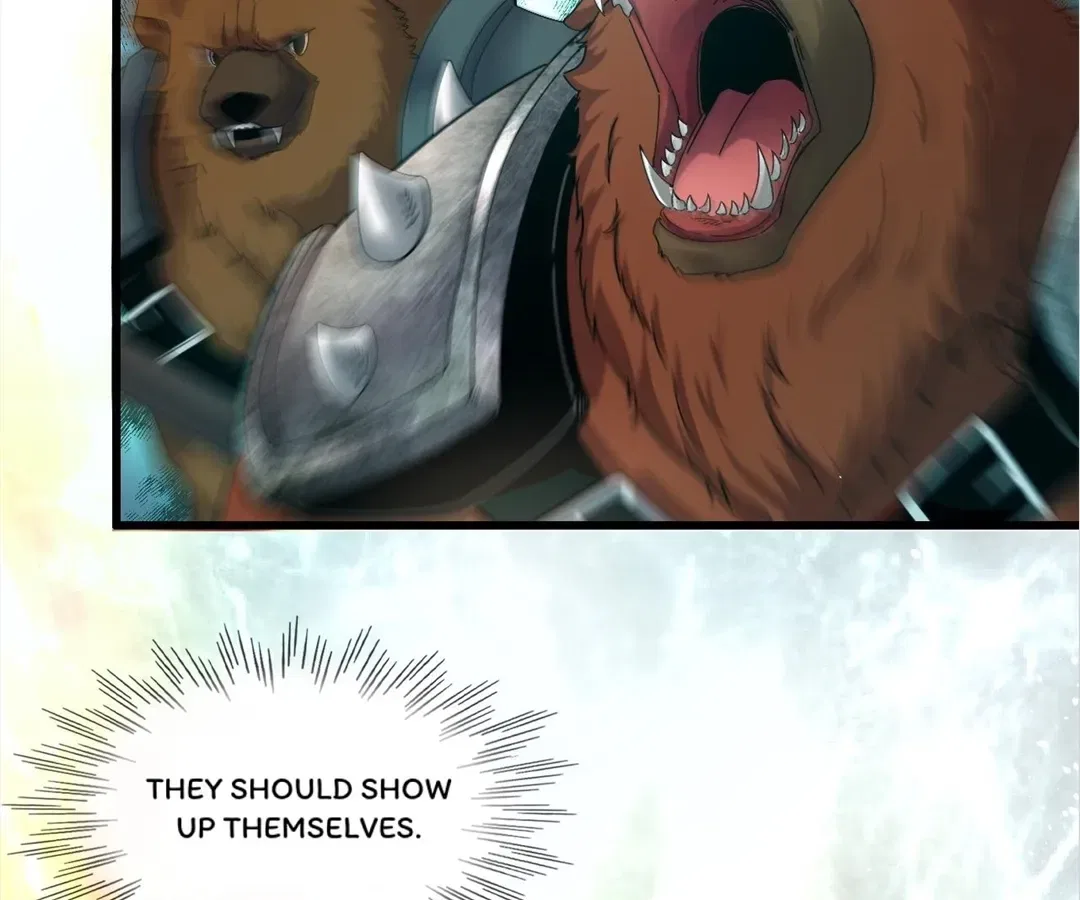 You Immortal Cultivate, I Draw Cards Chapter 51 – Page 31