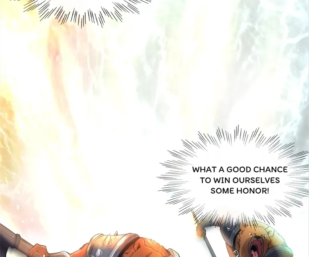 You Immortal Cultivate, I Draw Cards Chapter 51 – Page 32