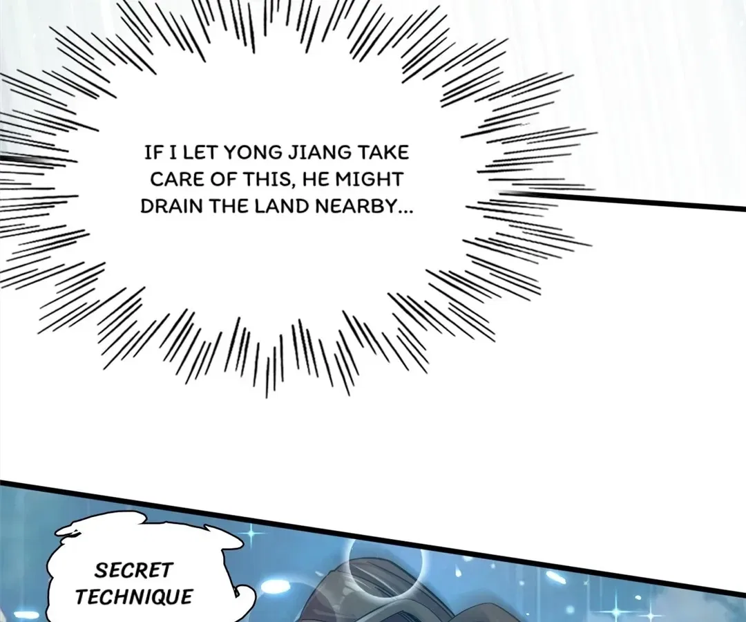 You Immortal Cultivate, I Draw Cards Chapter 51 – Page 57