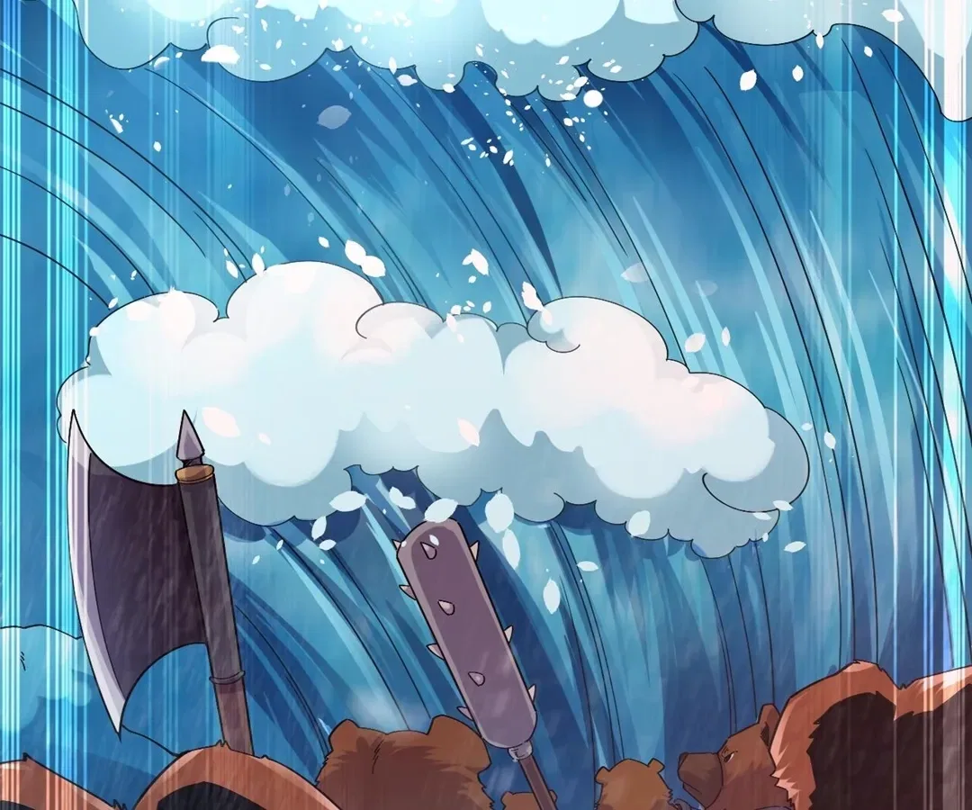 You Immortal Cultivate, I Draw Cards Chapter 51 – Page 61